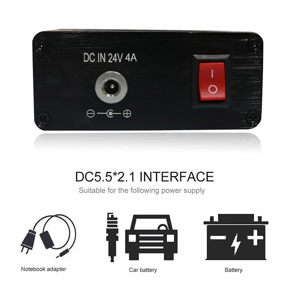 HUIOP T12-942 Spawanie OLED DIY Spawanie elektryczne s Wskazówki dotyczące temperatury z końcówkami K-i uchwytem