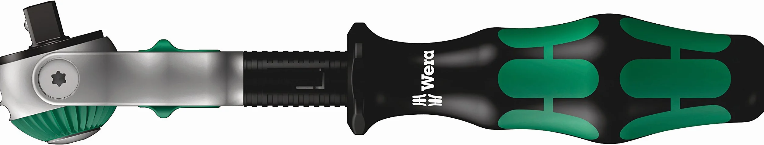 WERA-05135949001-KRAFTFORM Kompkt Zyklop MS1 Metal/Speed ​​1/4 "-ZYKLOP 1/4"