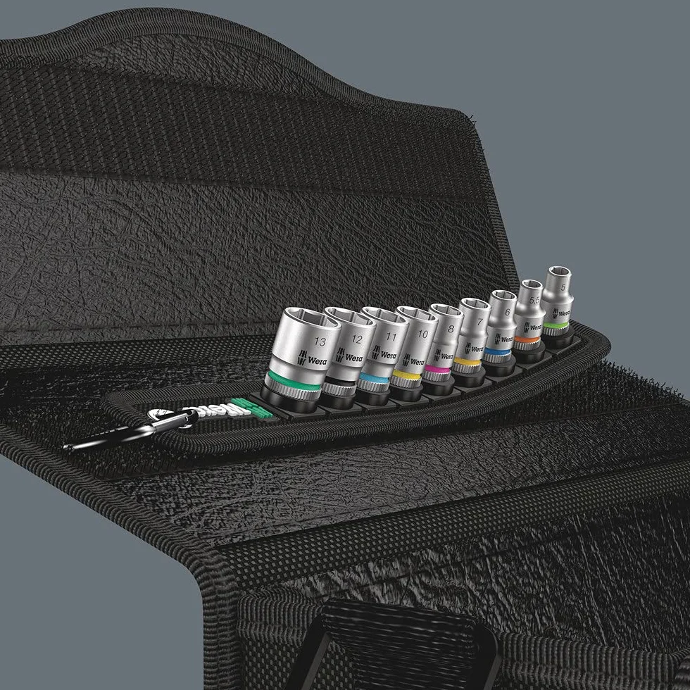 Wera Belt A 4