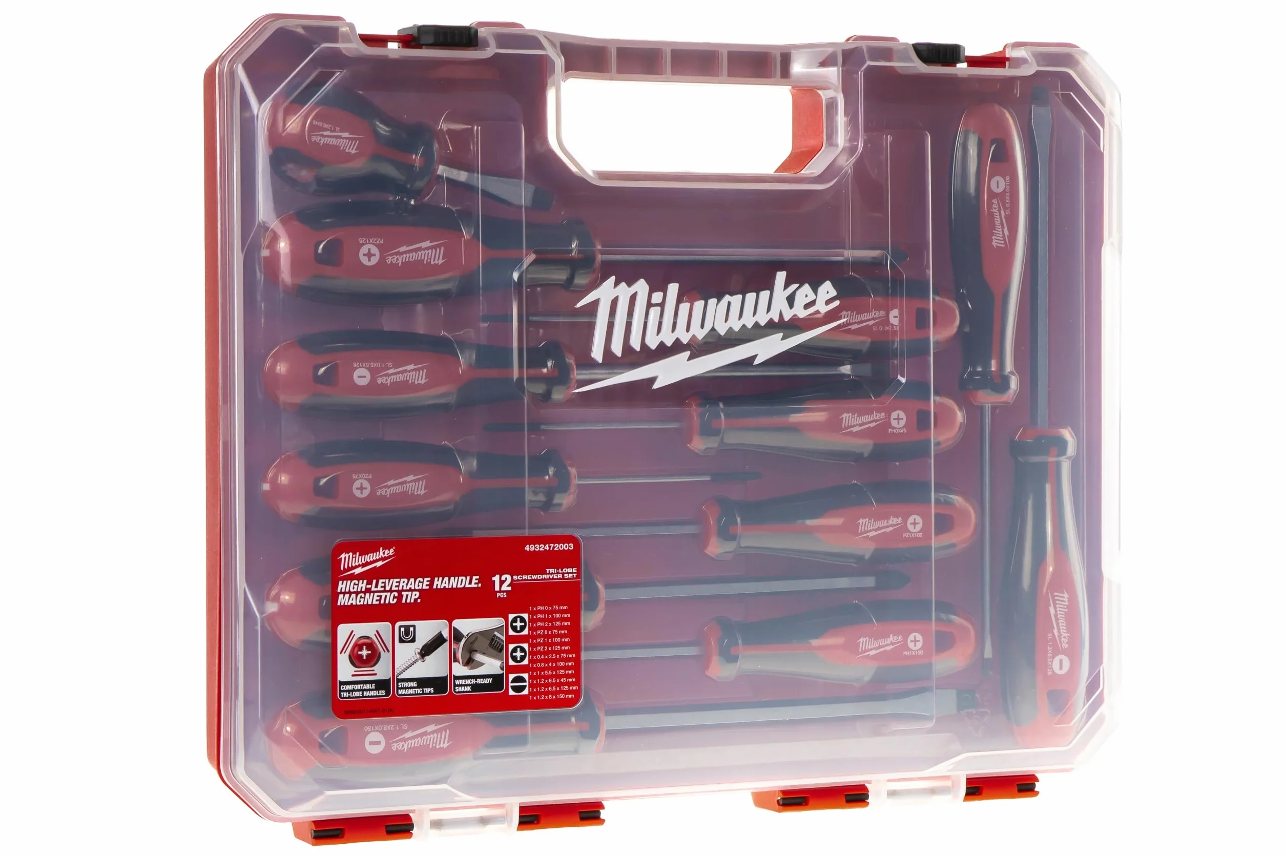 Milwaukee 4932472003