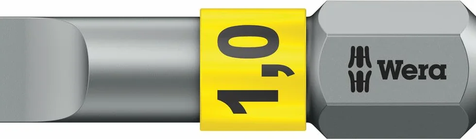 Kraftform Kompakt 20 RA-R z etui, 6 części