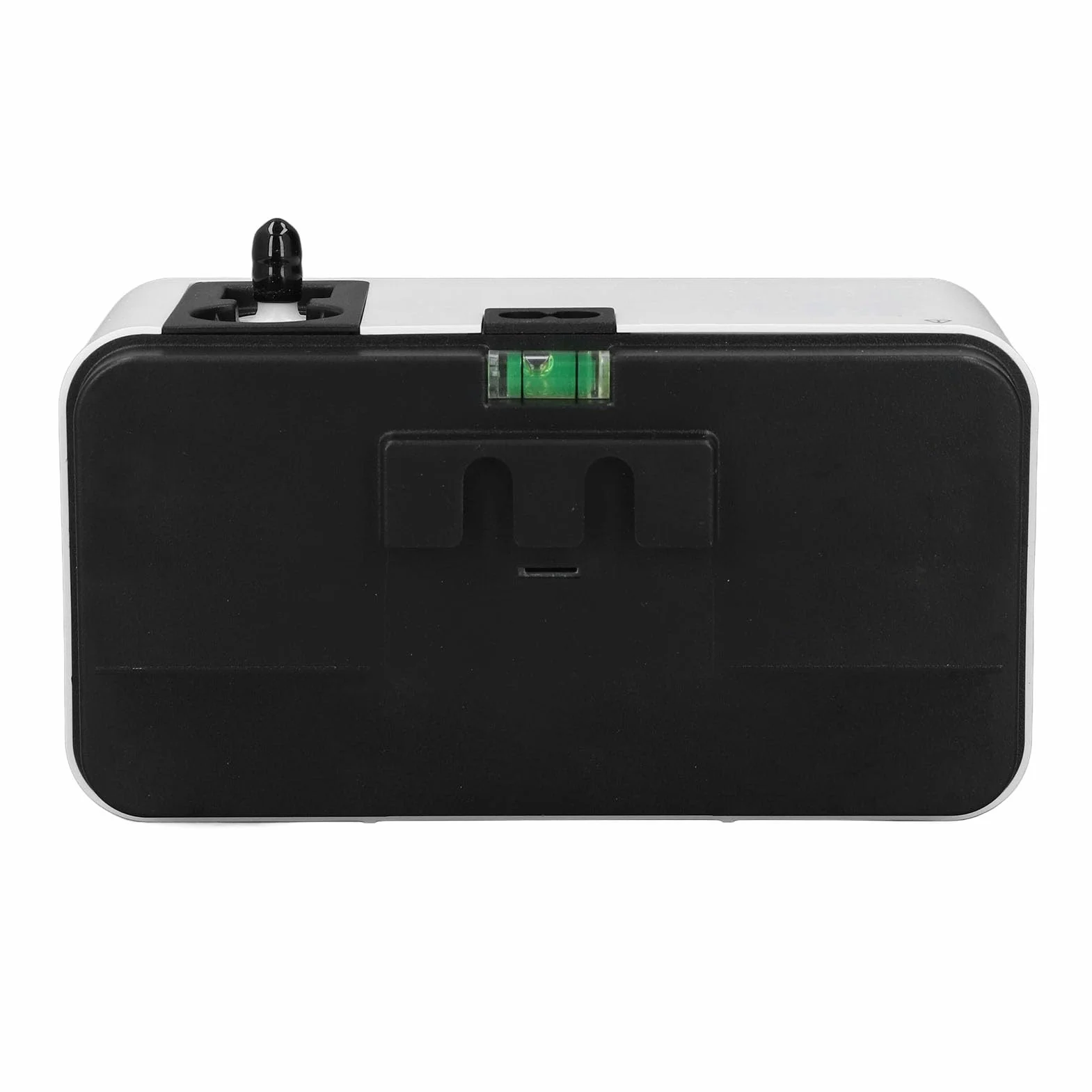 Ejoyous Pompa Kondensatu, Automatyczna Pompa Spustowa z Silnikiem Prądu Stałego 24 L na godzinę Podnoszenie na wysokość 39,4 Stopy Zbiornik 200 Ml, 19 DB, montaż ścienny do Klimatyzatorów o Mocy do