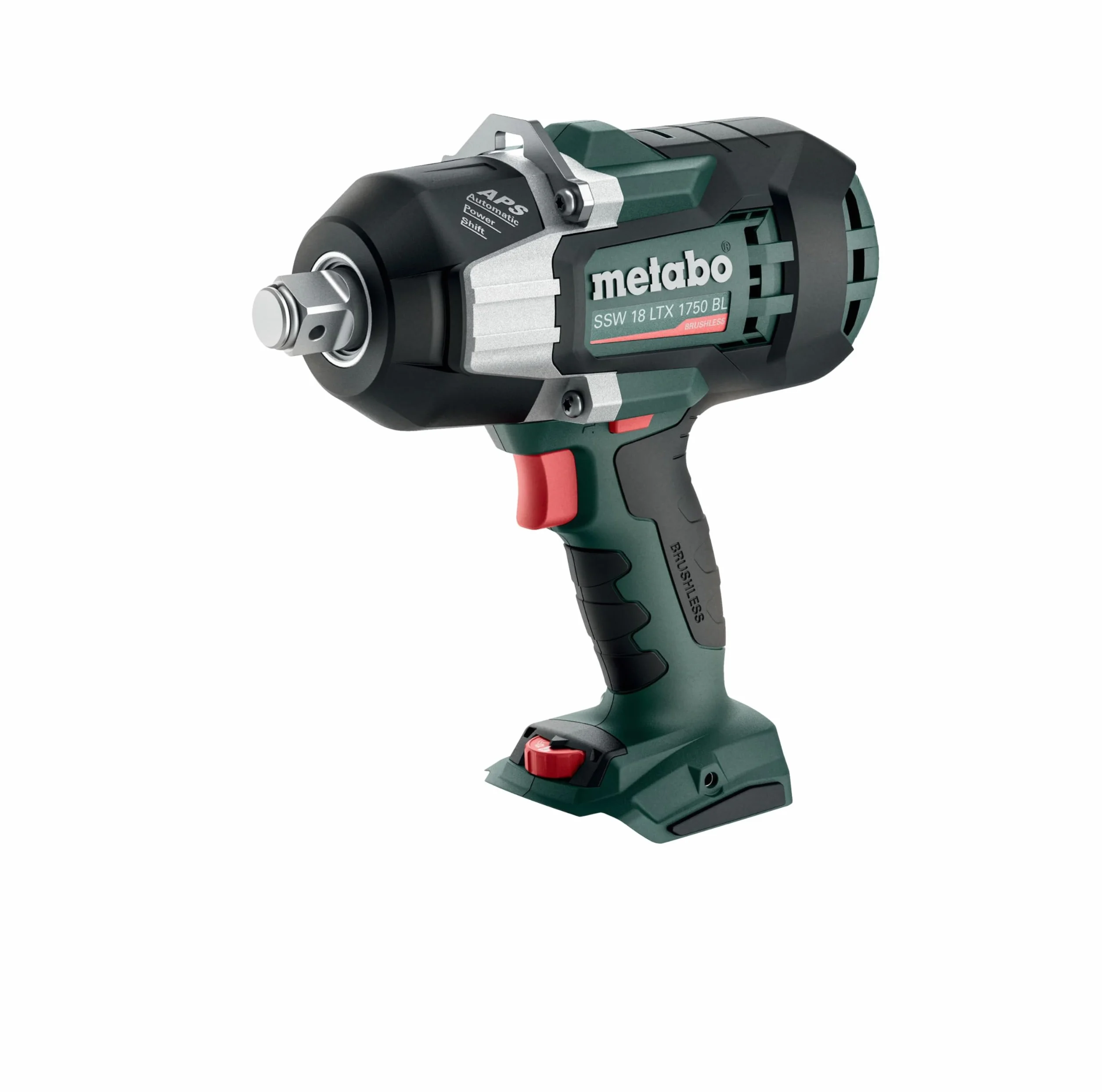 SSW 18 LTX 1750 BL (602402840) Atornillador de impacto de batería