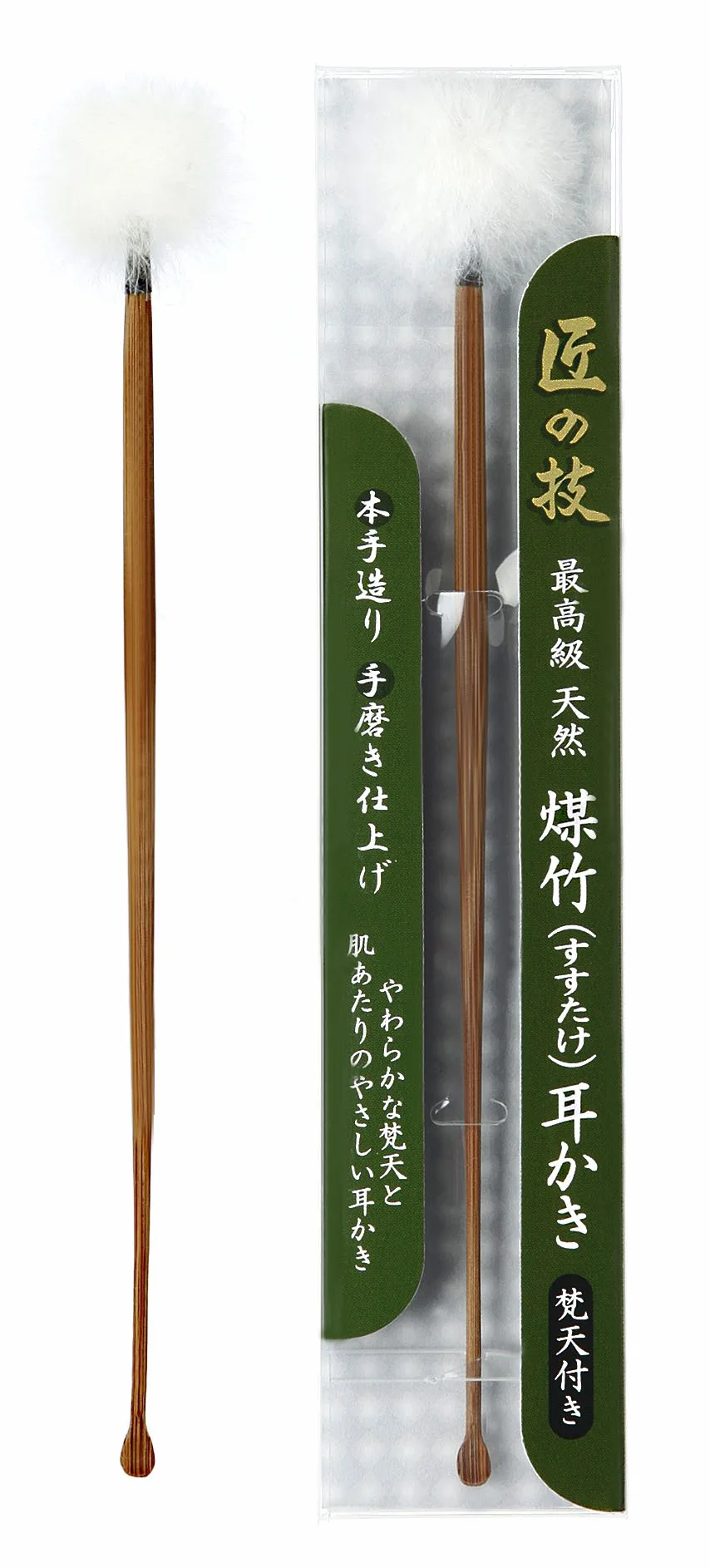 Takuminowaza Earpick Susutake