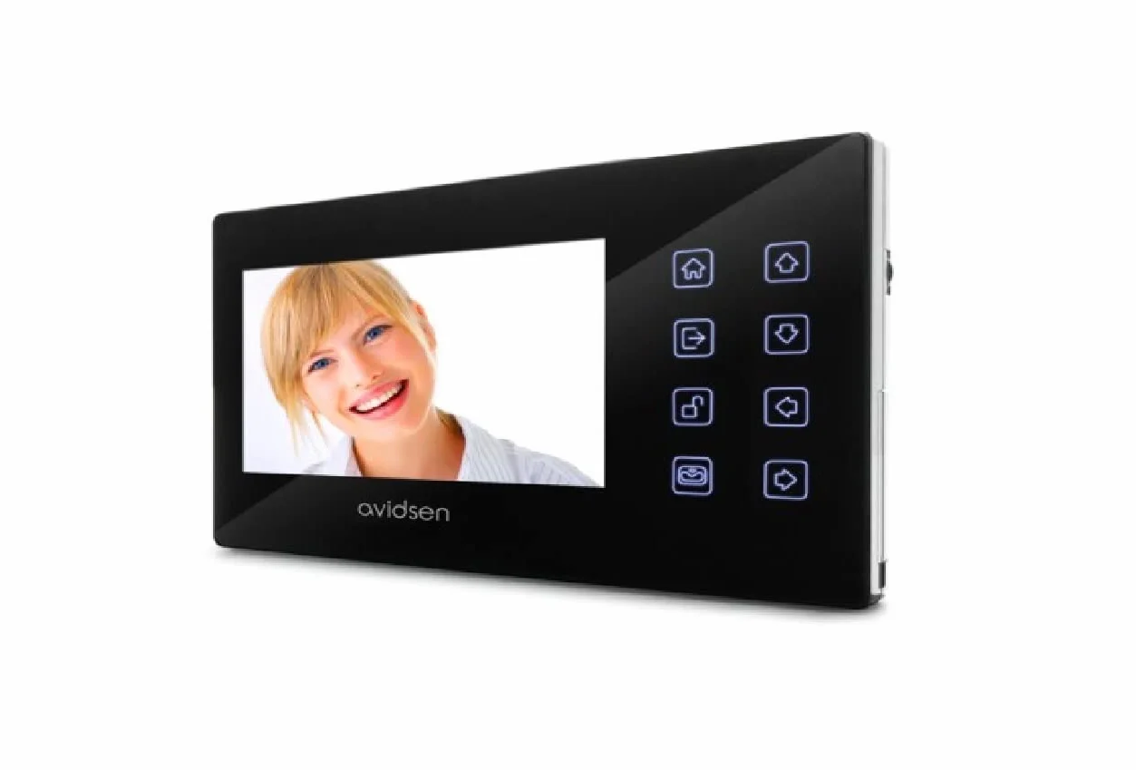 Maisange - Asgard Ultra Flat Video Porter - 102267