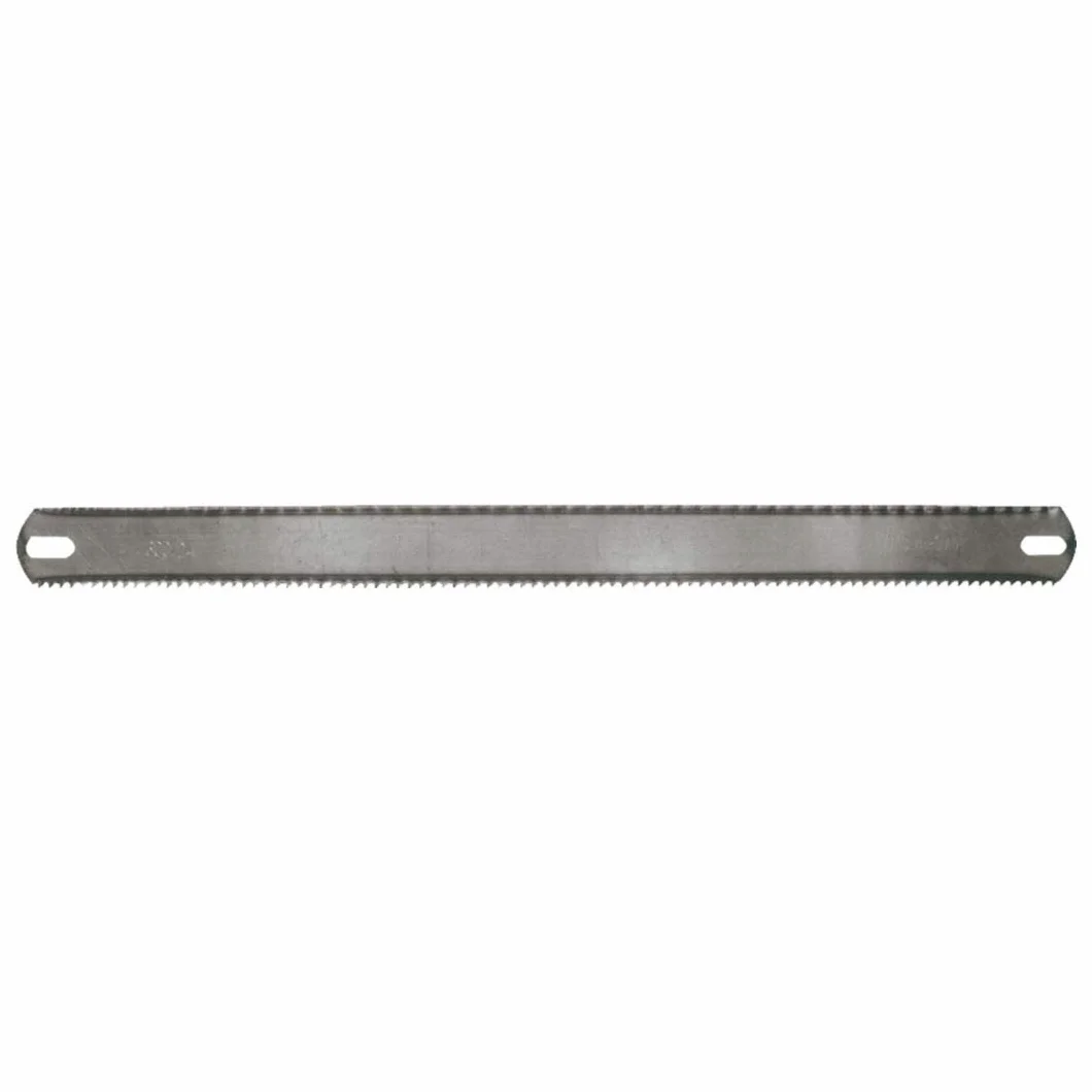 Brzeszczot do metalu i drewna 300 mm, dwustronny, 5 szt. TOPEX 10A336