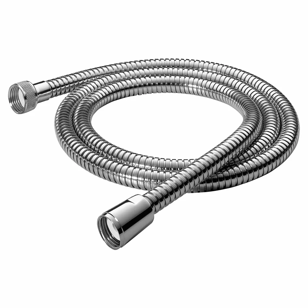 Ideal Standard Idealrain Metalflex wąż prysznicowy, 2 m, chrom