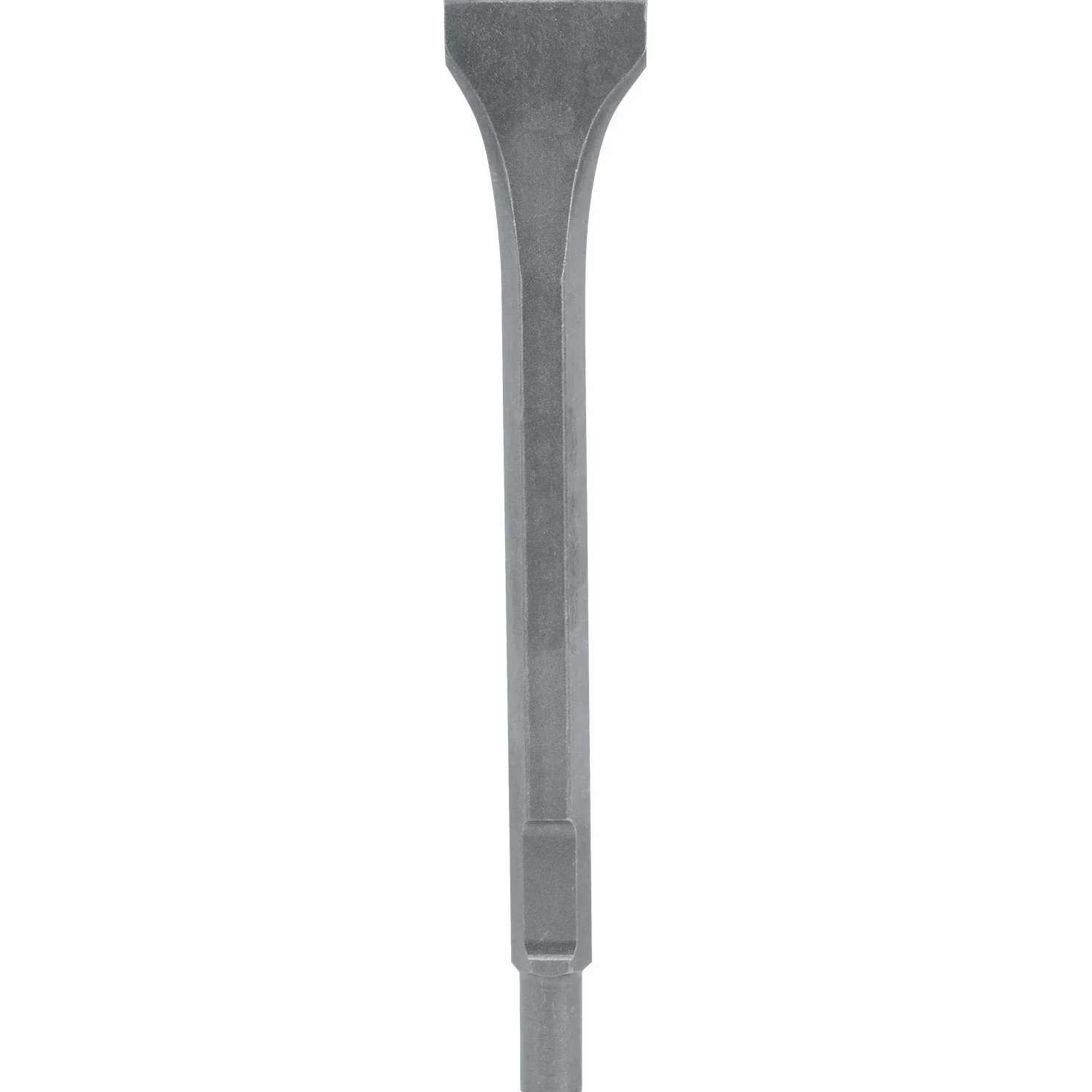 Makita D-51172 5,1 x 30,5 cm dłuto skalujące, ząb klinowy lub 1,9 cm sześciokątny-21/32 okrągły