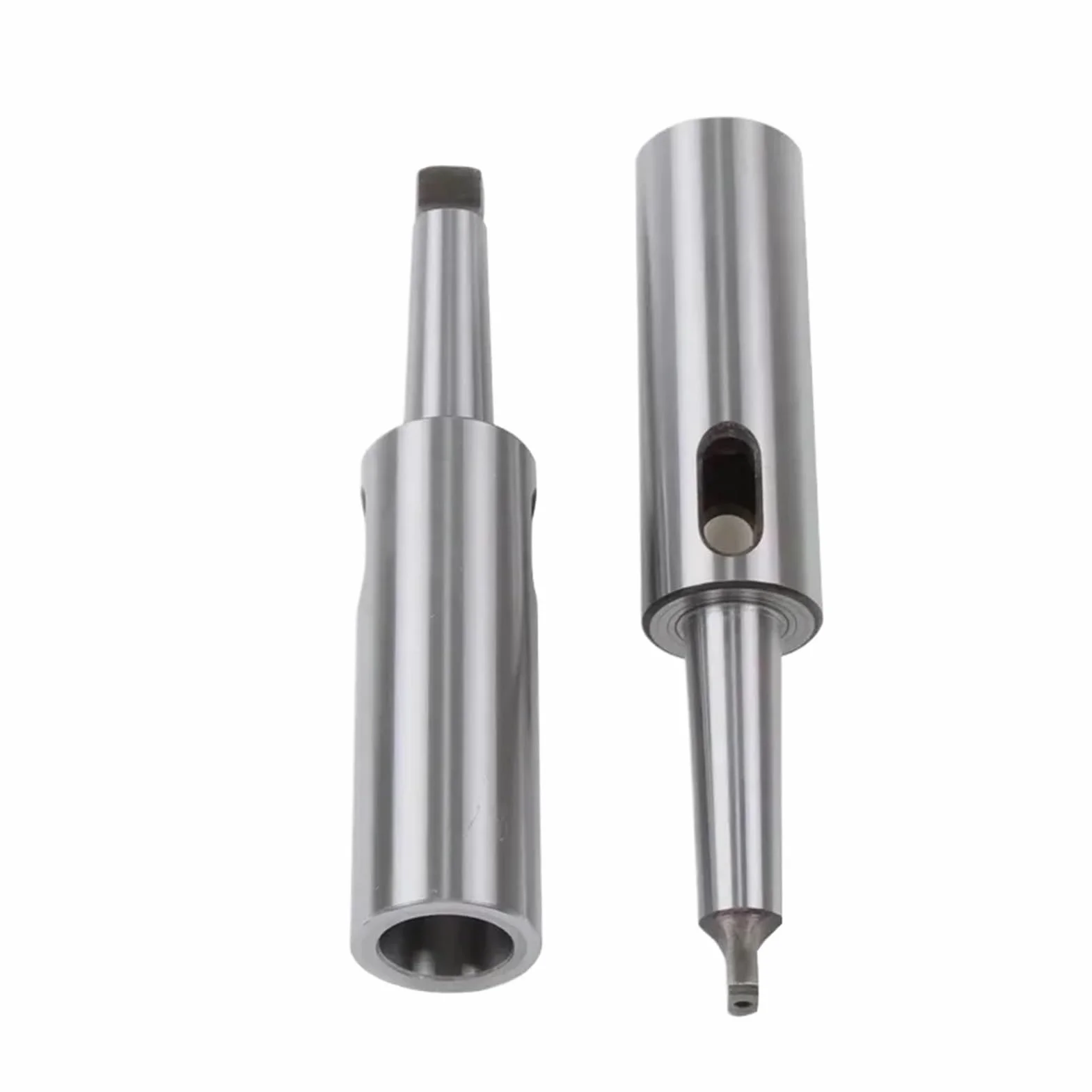 Morse'a tuleja redukcyjna stożkowa Morse'a, adapter stożkowy Morse'a, rozszerzona tuleja redukcyjna MT1, MT2, MT3, MT4 (MT2-MT2)