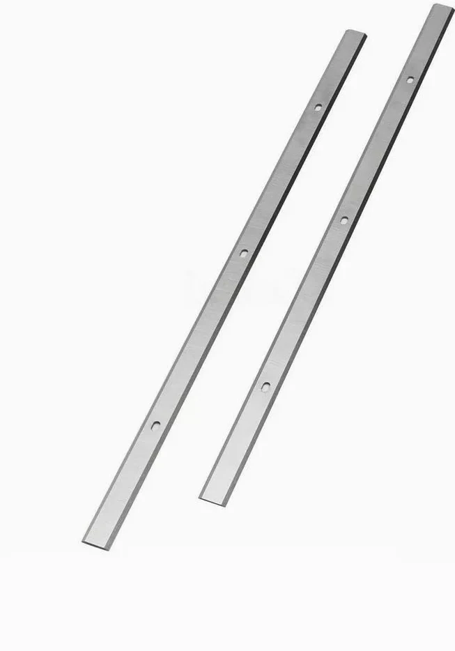 2 x noże do strugarki Triton 300259 TPTPB