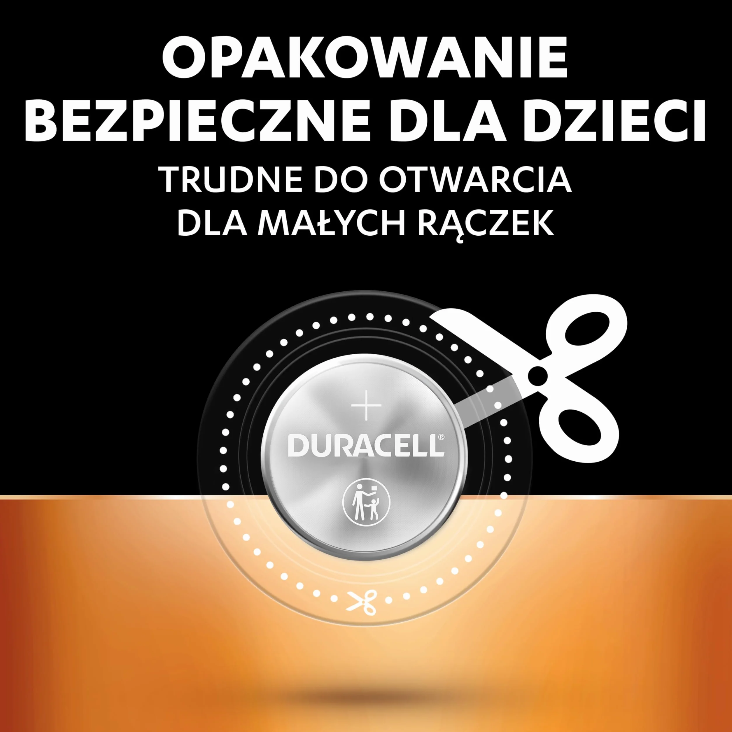 Duracell Bateria 2032 L2