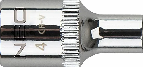 Nasadka szeœciok¹tna 1/4", 5.5 mm, superlock NEO TOOLS 08-223