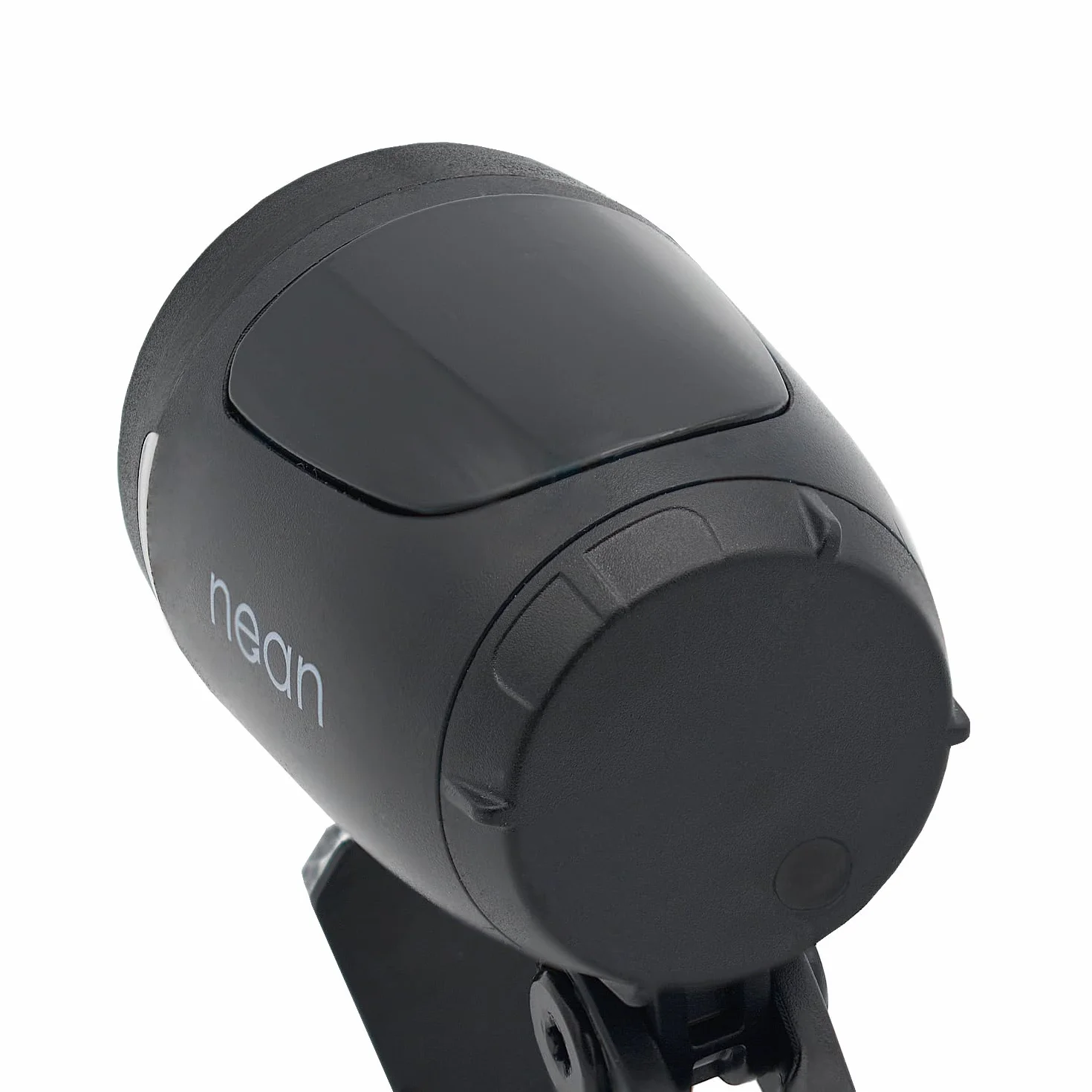 nean Rowerowy rower elektryczny lampa przednia 90 LUX z reflektorem i dopuszczeniem do ruchu drogowego