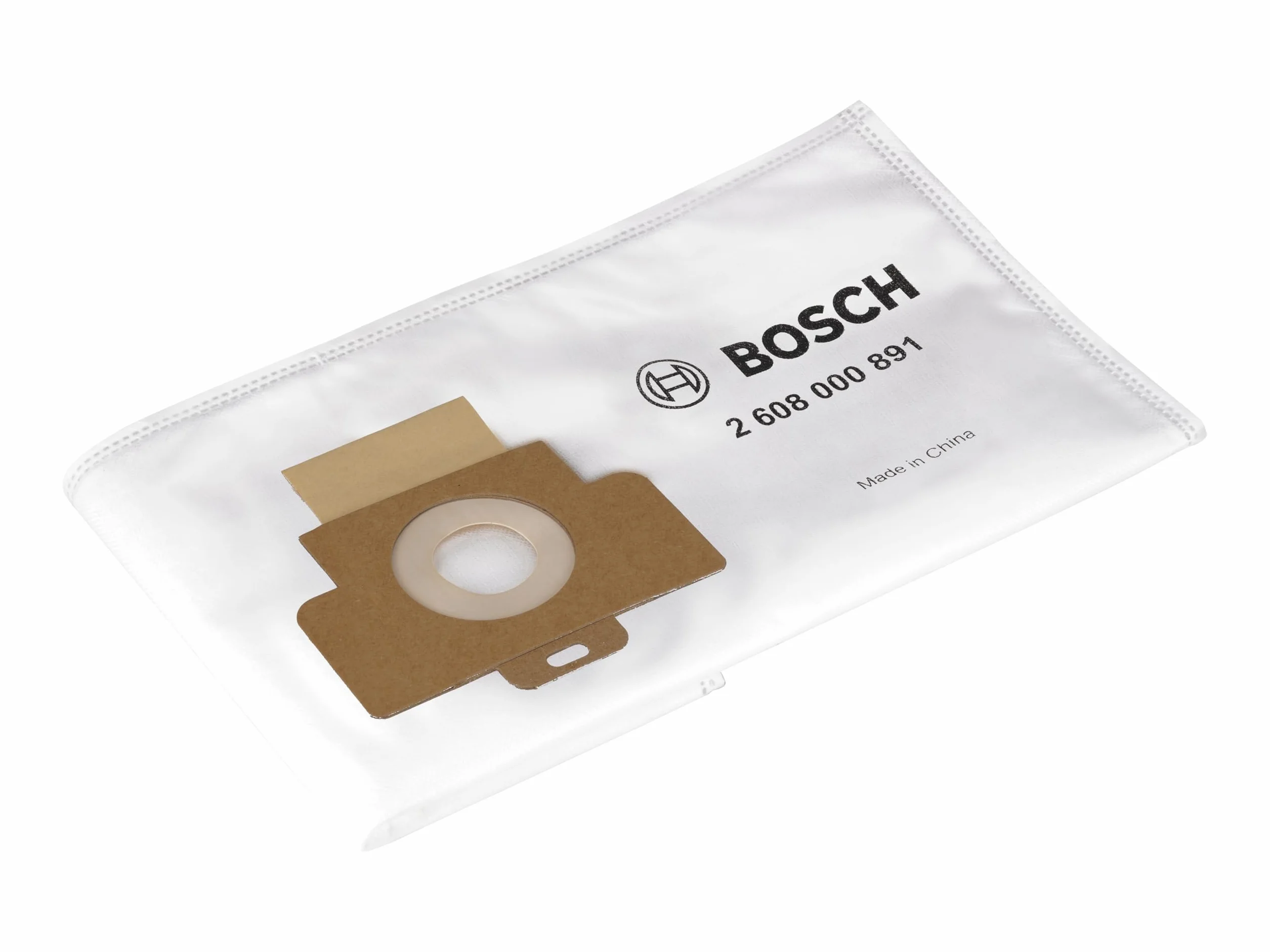 Bosch worek z włókniny PRO do GAS 400 A i GAS 12-40 MA akcesoria do odkurzacza