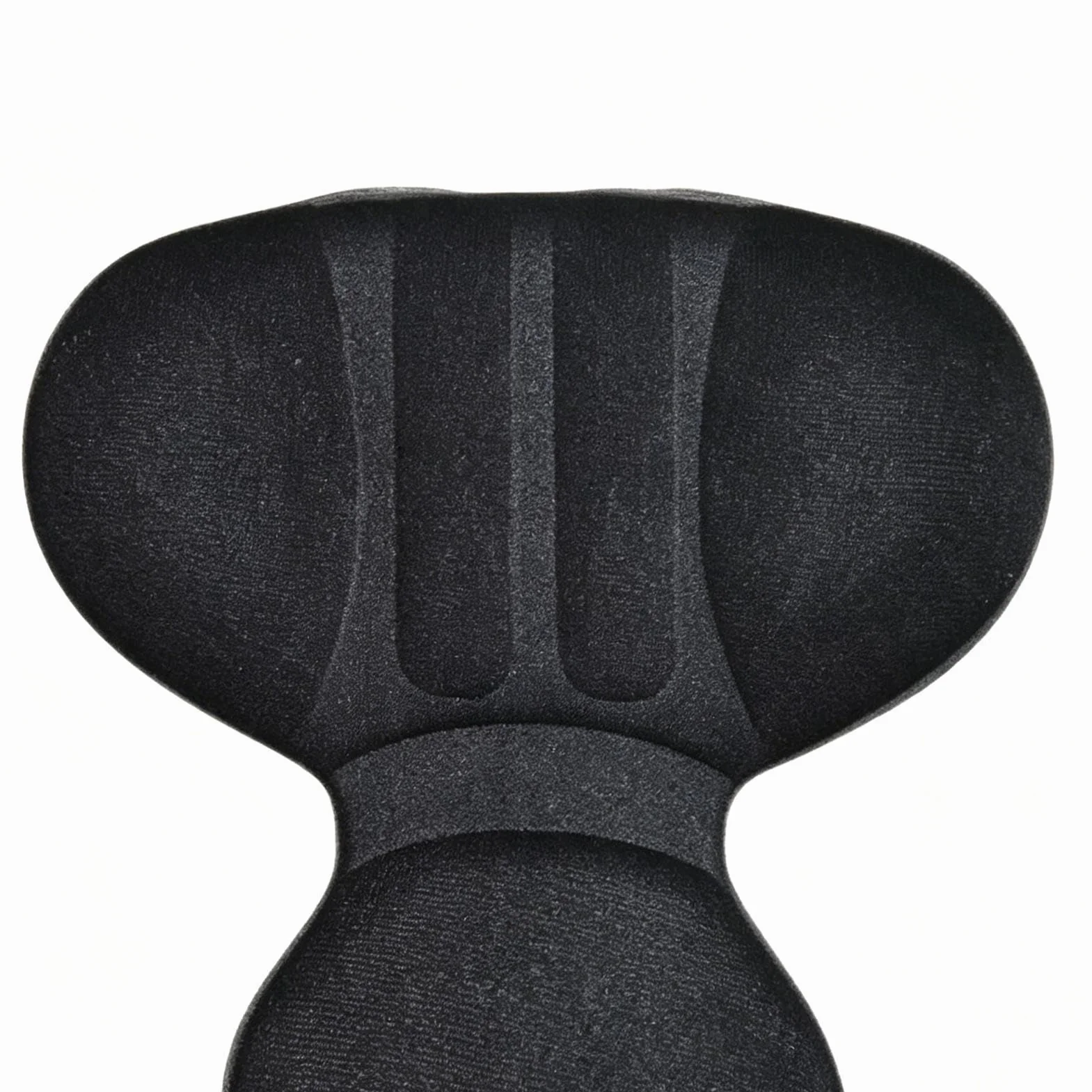 Heel Slip Stopper Ankle Relief Insoles 5.24x3.54 Inches Protector Grip Friction Prevention Cushion Shoe Back Pads Footwear Accessories