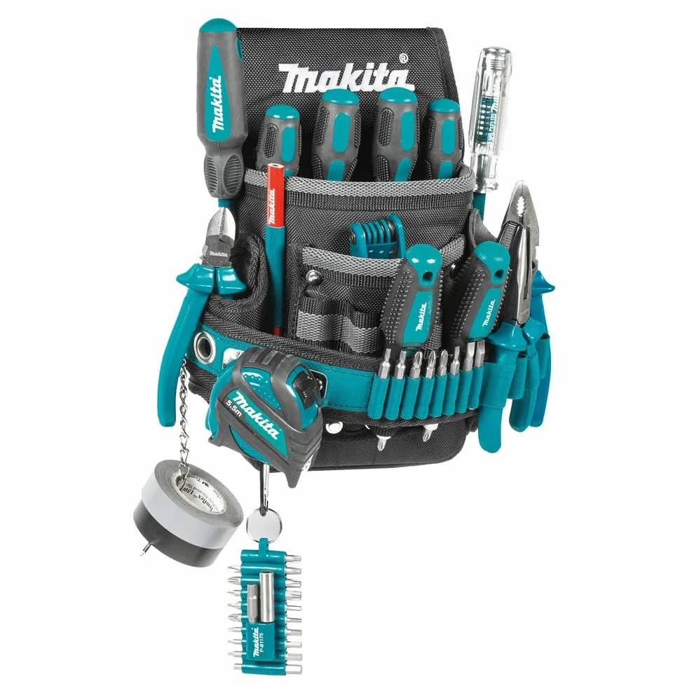 Torba do przechowywania dla elektryka - MAKITA E-15241