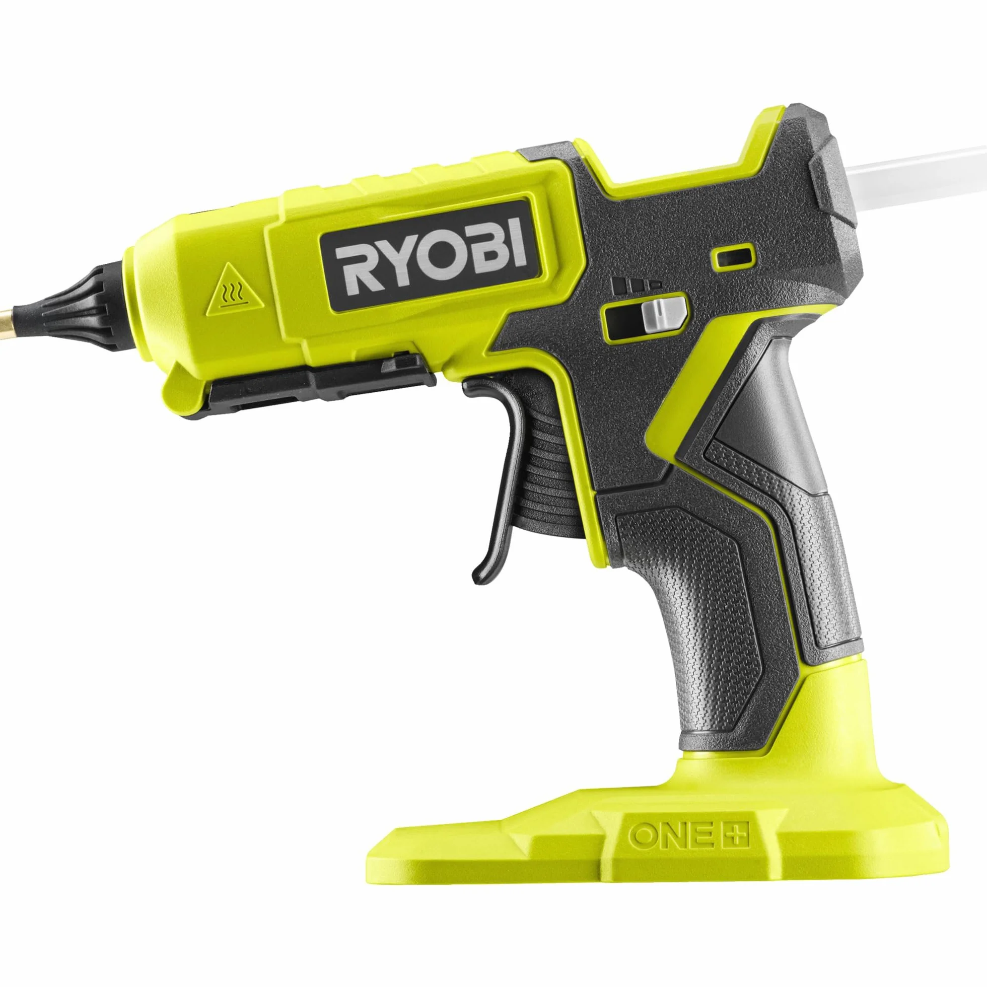 Ryobi RGL18-0 Akumulatorowy Pistolet do Klejenia na Gorąco ONE+ 18 V 2 Stopnie Temperatury