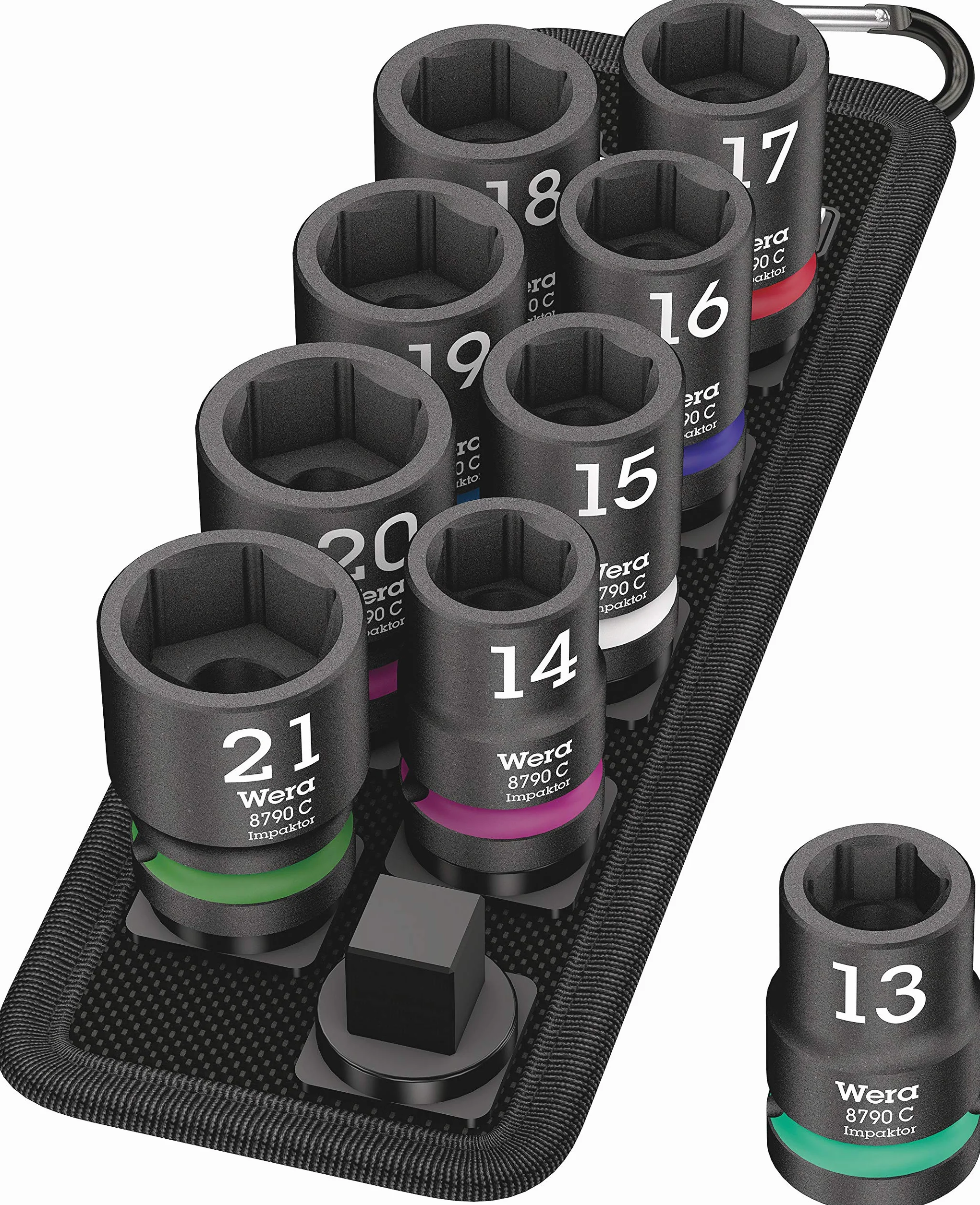 Wera Belt C Impaktor 1