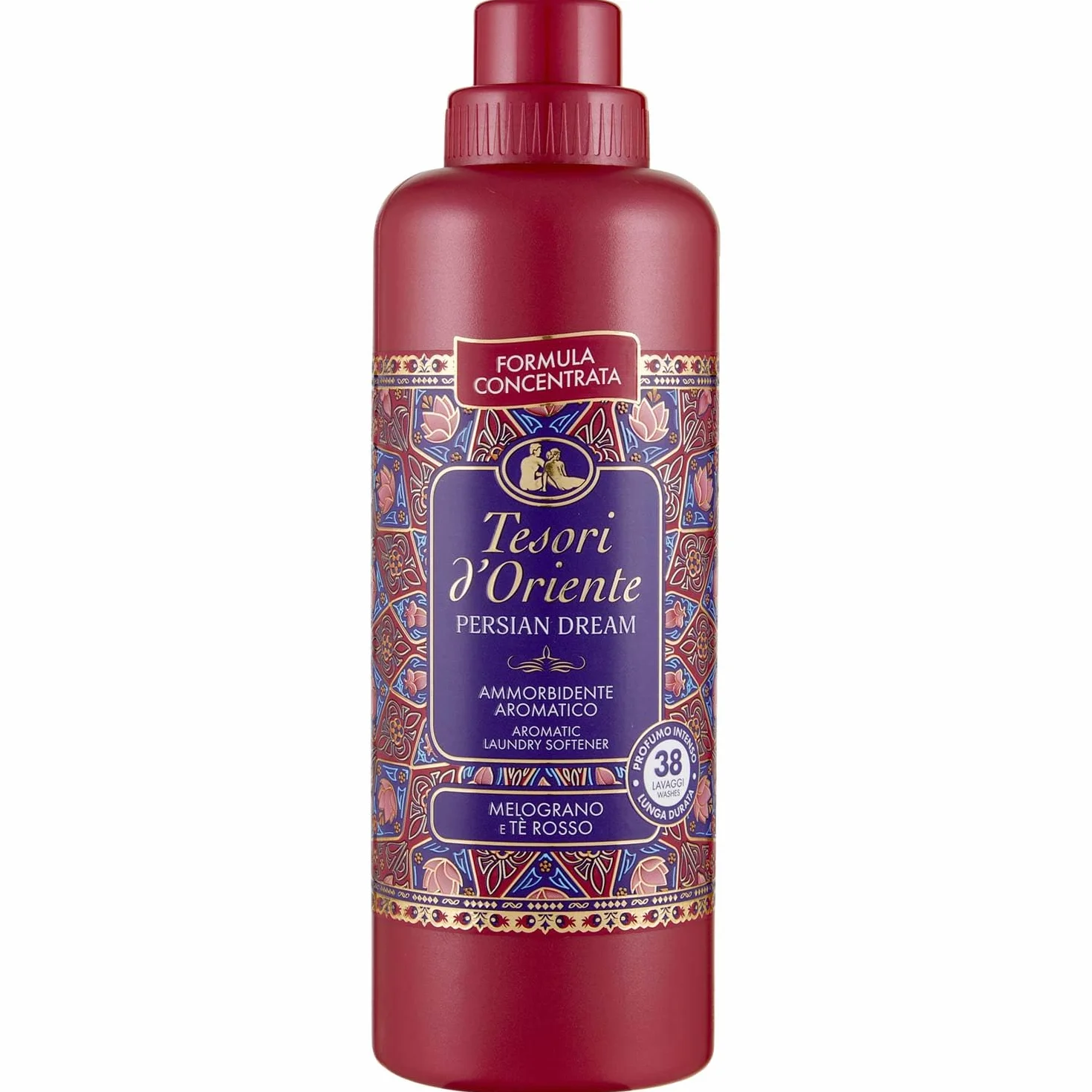 Tesori d'Oriente Płyn do płukania ubrań, Persian