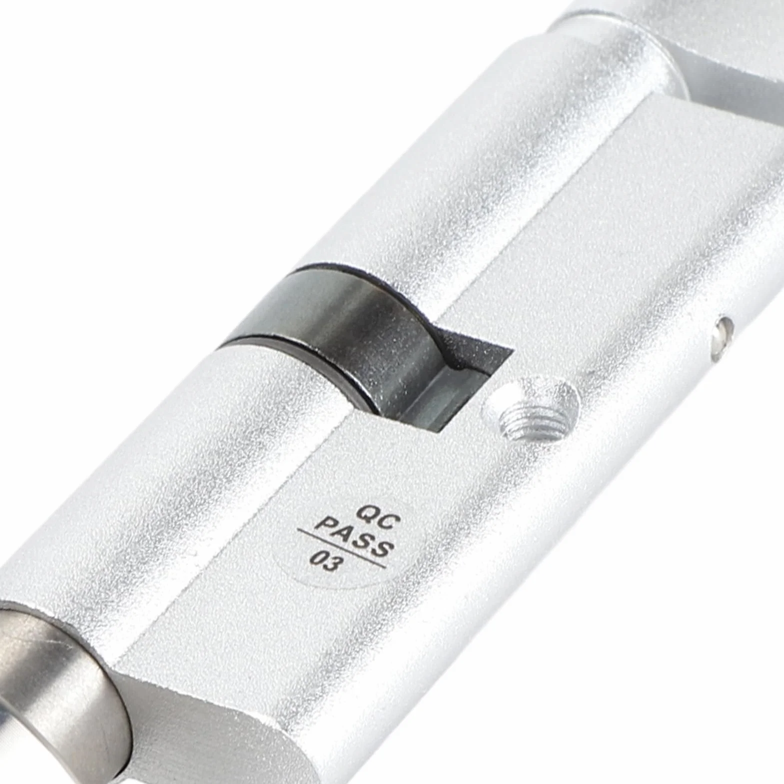 Sonew Inteligentny Elektroniczny Cylinder Zamka Drzwi, Inteligentny Cylinder Zamka Drzwi Szybkie Rozpoznawanie Kontrola Aplikacji Inteligentny Zamek dla Bezpieczeństwa w Domu