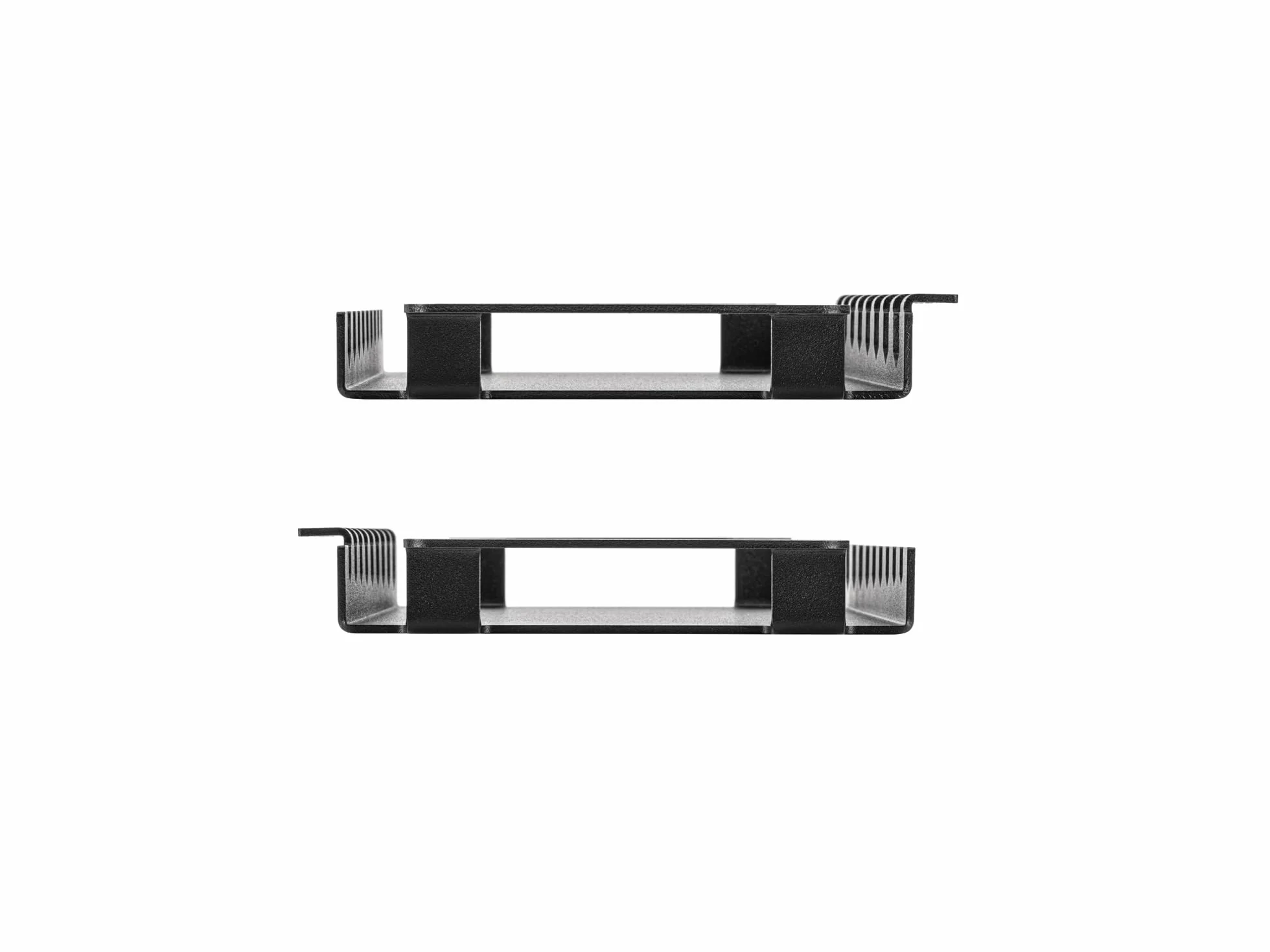 TEKTON 9-narzędziowy sześciokątny stojak na klucze L (11-19 mm) | OKH62502