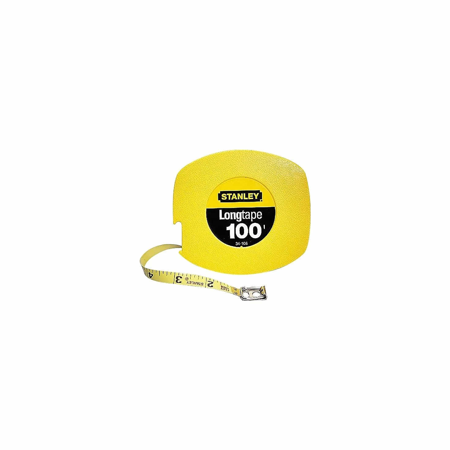 Stanley 34-106 taśma miernicza o długości 100 stóp