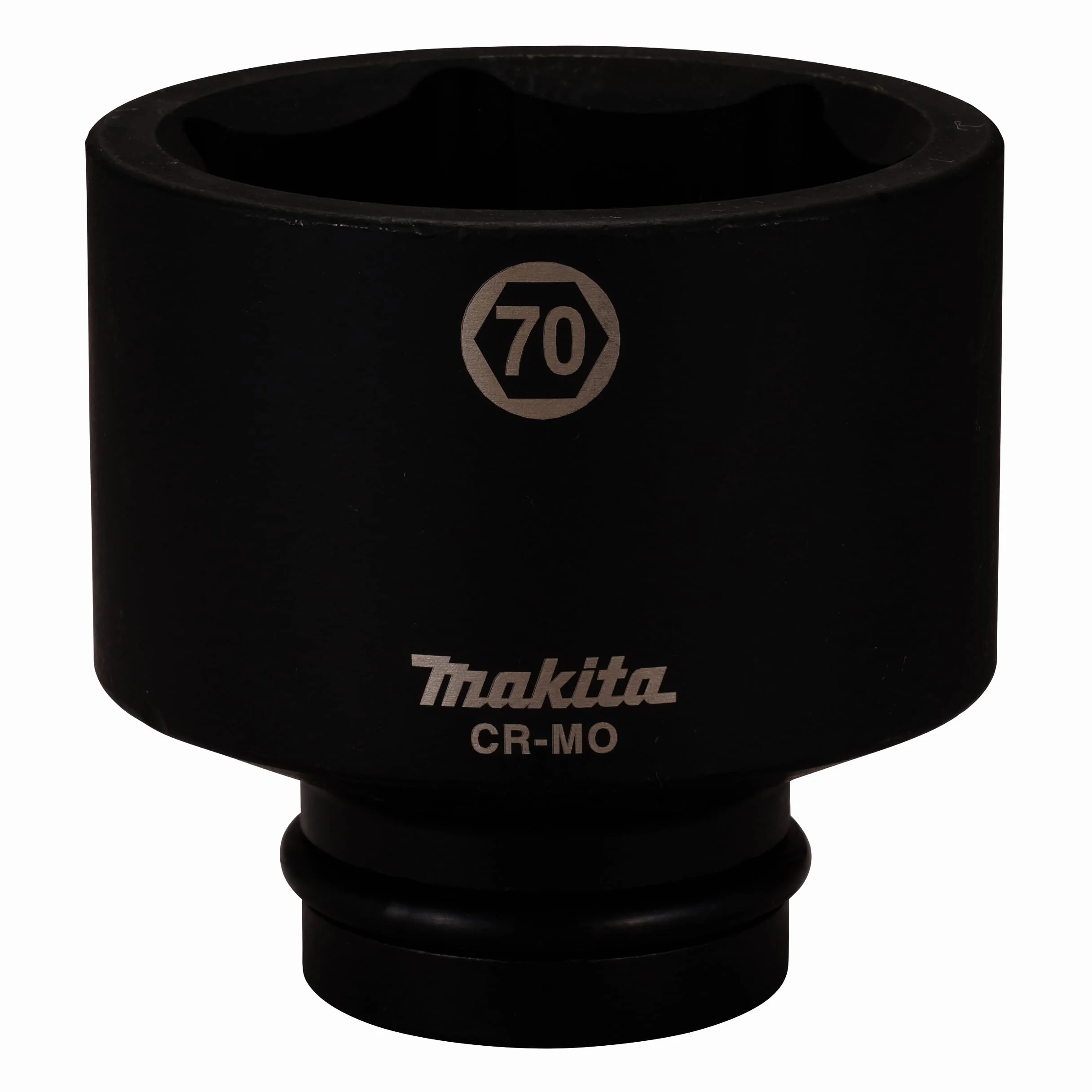 Makita E-24670 nasadka udarowa 1 cal kwadratowy napęd, 70 mm