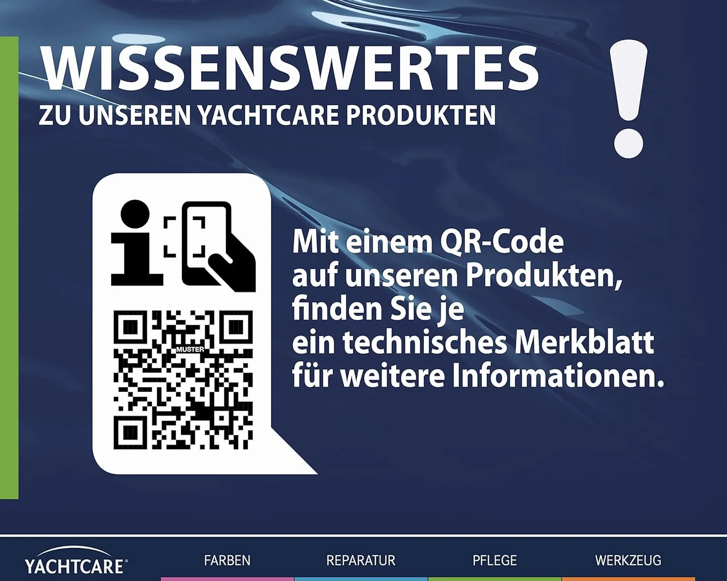 Yachtcare Leak Hero 625ML – uszczelnienie wycieku w sytuacjach awaryjnych zawsze na pokładzie