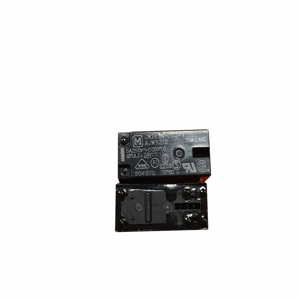 JW2ASN-DC24V AJW5212 24V 6