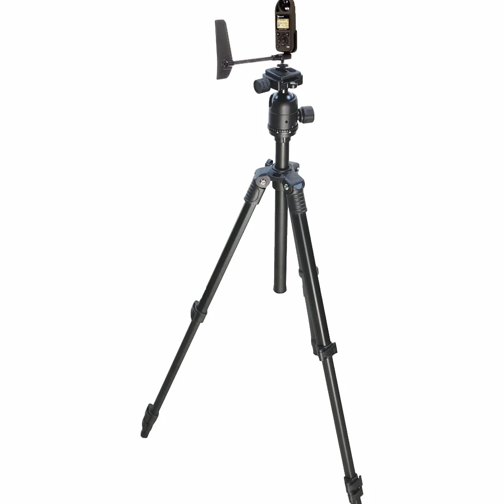 Kestrel Elite miernik pogodowy z technologią Applied Ballistics i łącznością