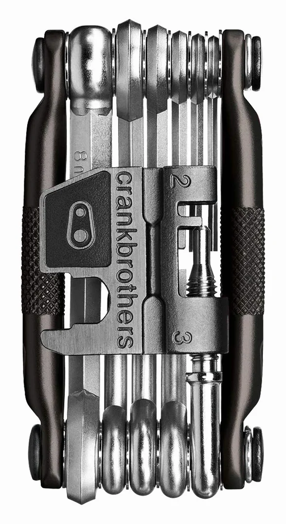 Crank Brothers Multi-17 Tool Bike Narzędzia i konserwacja