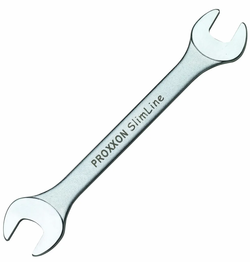 PROXXON 23864 SlimLine klucz płaski dwustronny 34 x 36 mm
