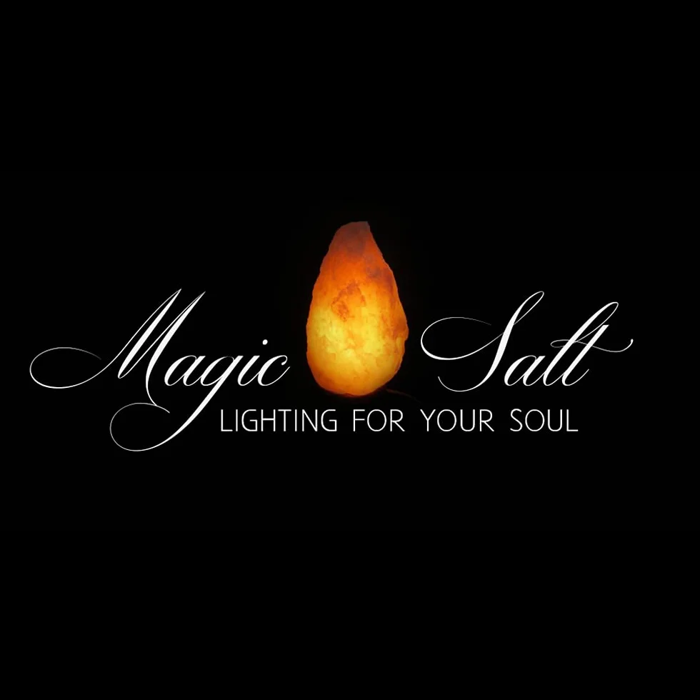 Himalajska lampa solna 10-12 kg Magic Salt
