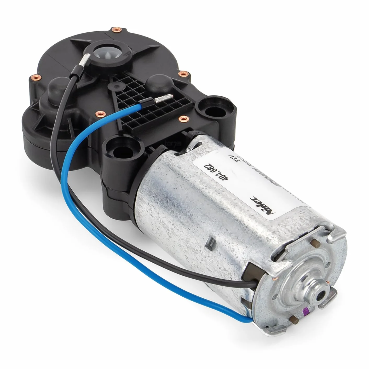 Sommer Motor Twist 200 E/EL silnik zamienne do bram skrzydłowych (2254V000)