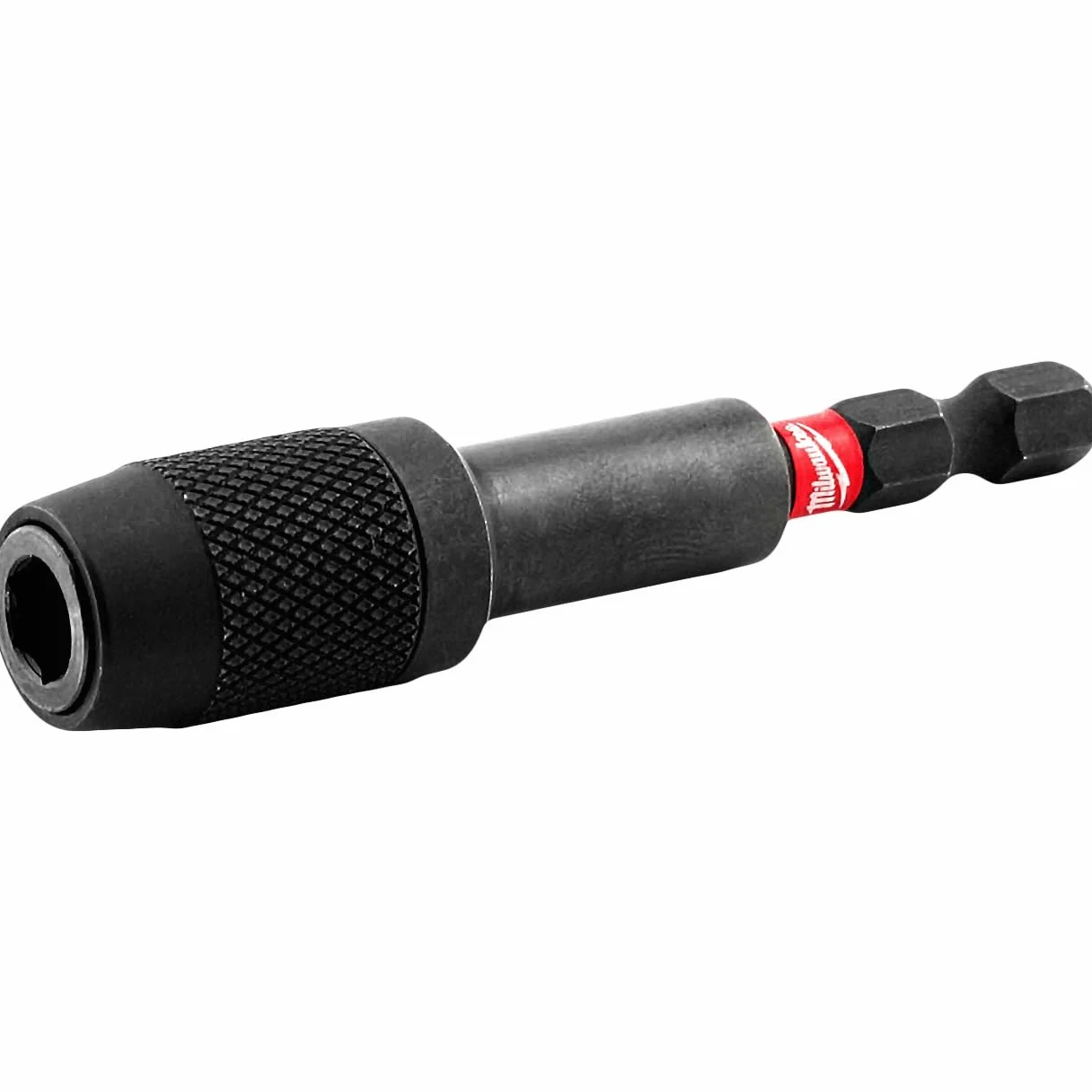 Uchwyt do bitów Shockwave 1/4" HEX 73 mm 4932459398 Milwaukee