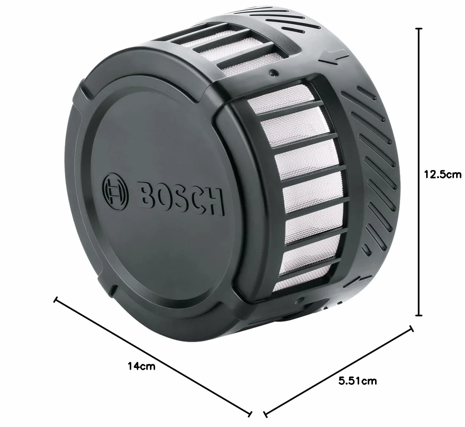 Bosch Home And Garden Filtr do Gardenpump 18