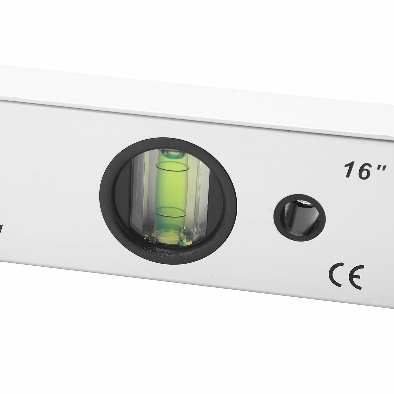 Składana poziomica SustVita 400 mm, cyfrowy celownik kątowy z pomiarem 0°-225° i obrotowym wyświetlaczem, kątomierz elektroniczny do prac inżynieryjnych