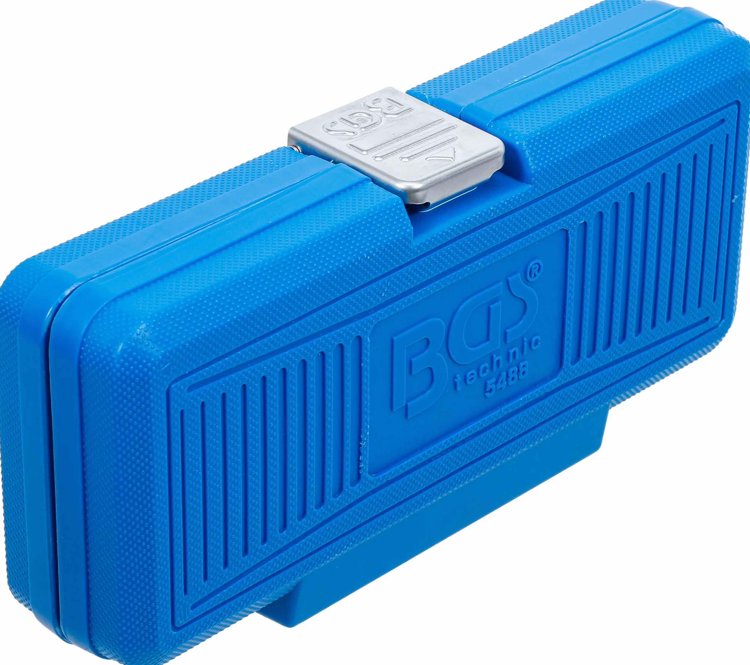 BGS 5488 Zestaw wkładów Kraft-Bitów 75 mm 12,5 mm (1/2") Gniazdo sześciokątne z głowicą kulową 6-19 mm 8-częściowy