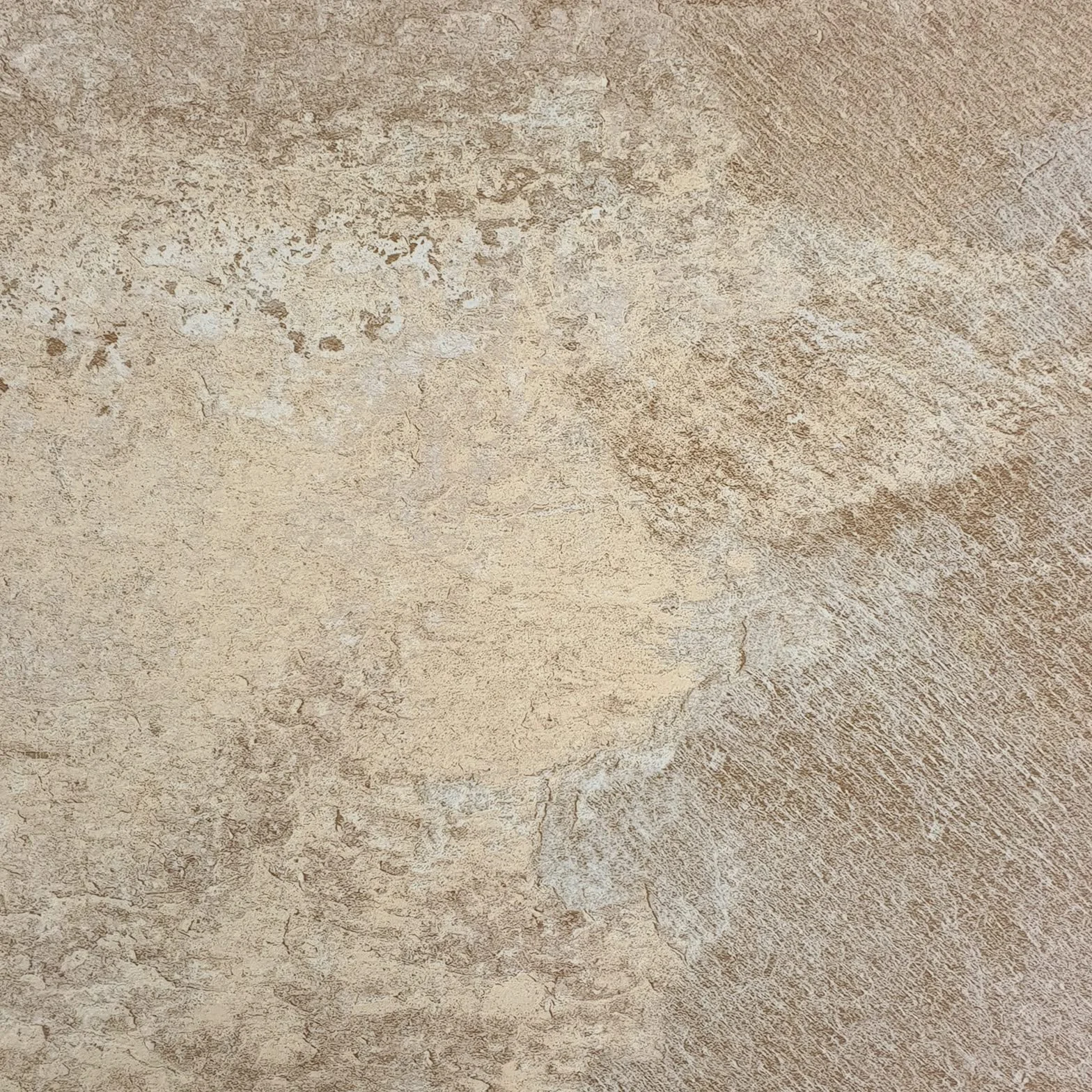 Płytki Podłogowe PCV Winylowe 30,5 x 30,5 cm Wodoodporne Jasny Łupek 33 Sztuki 3m²