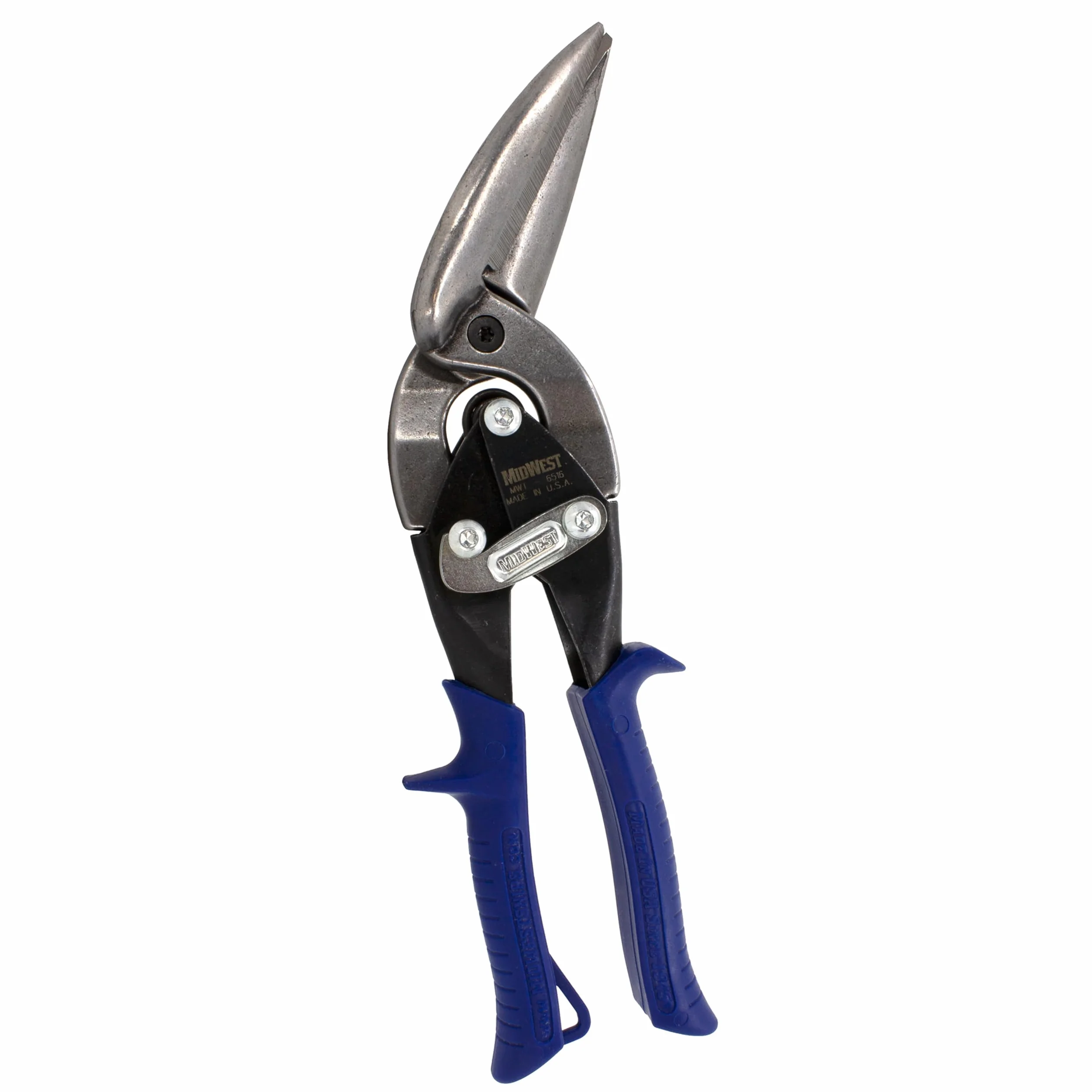 MidWest Tool MWT-6516 Snip, niebieski, 1