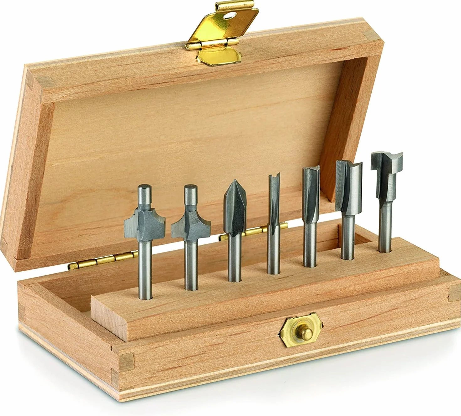 Dremel 660 zestaw frezów wielofunkcyjnych