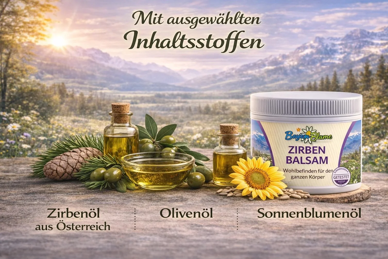 Limby Balsam na przeziębienie i napięcia 200 ml