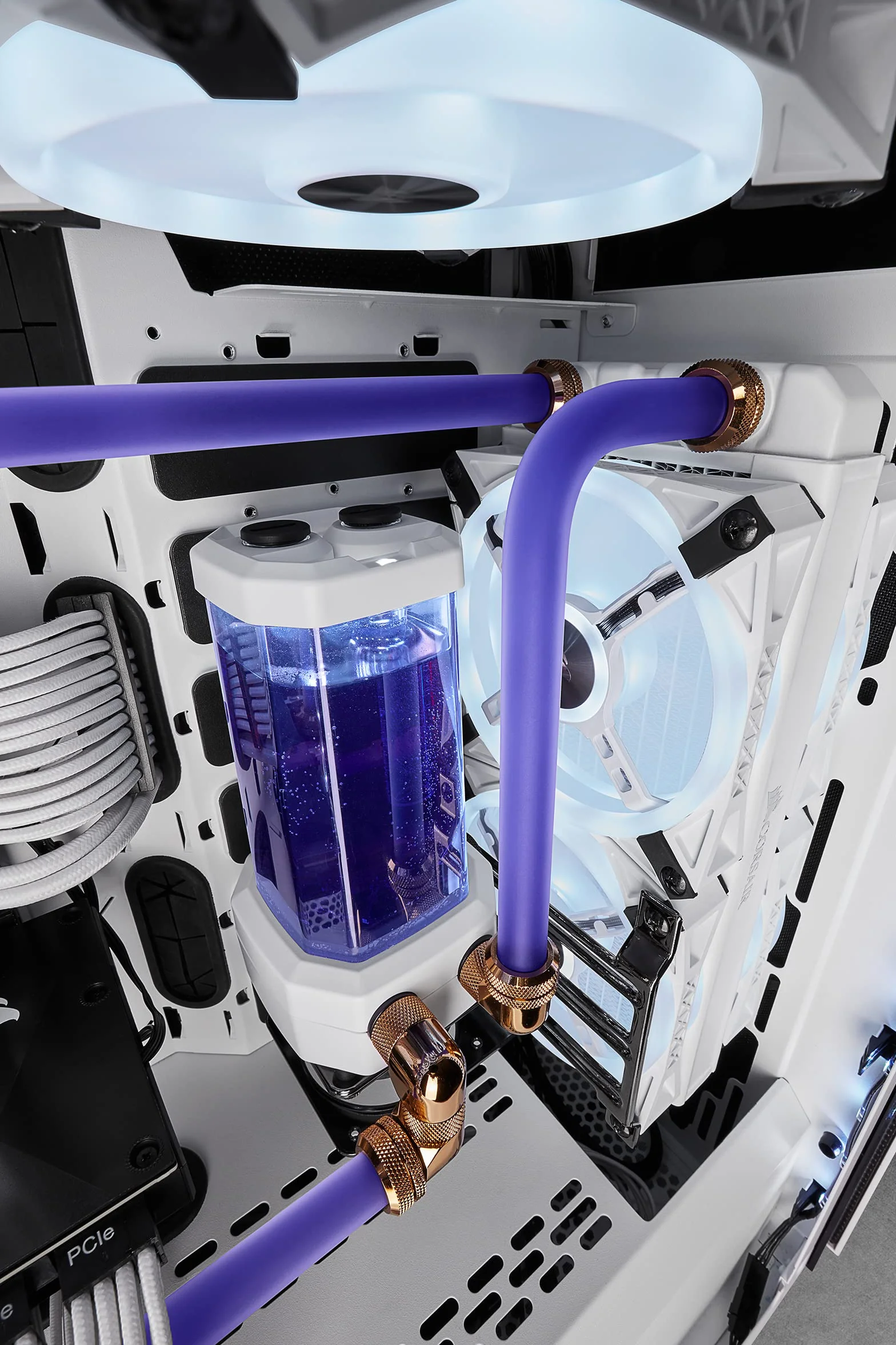 CORSAIR HYDRO X XT 14 mm 1 m rura 3 szt