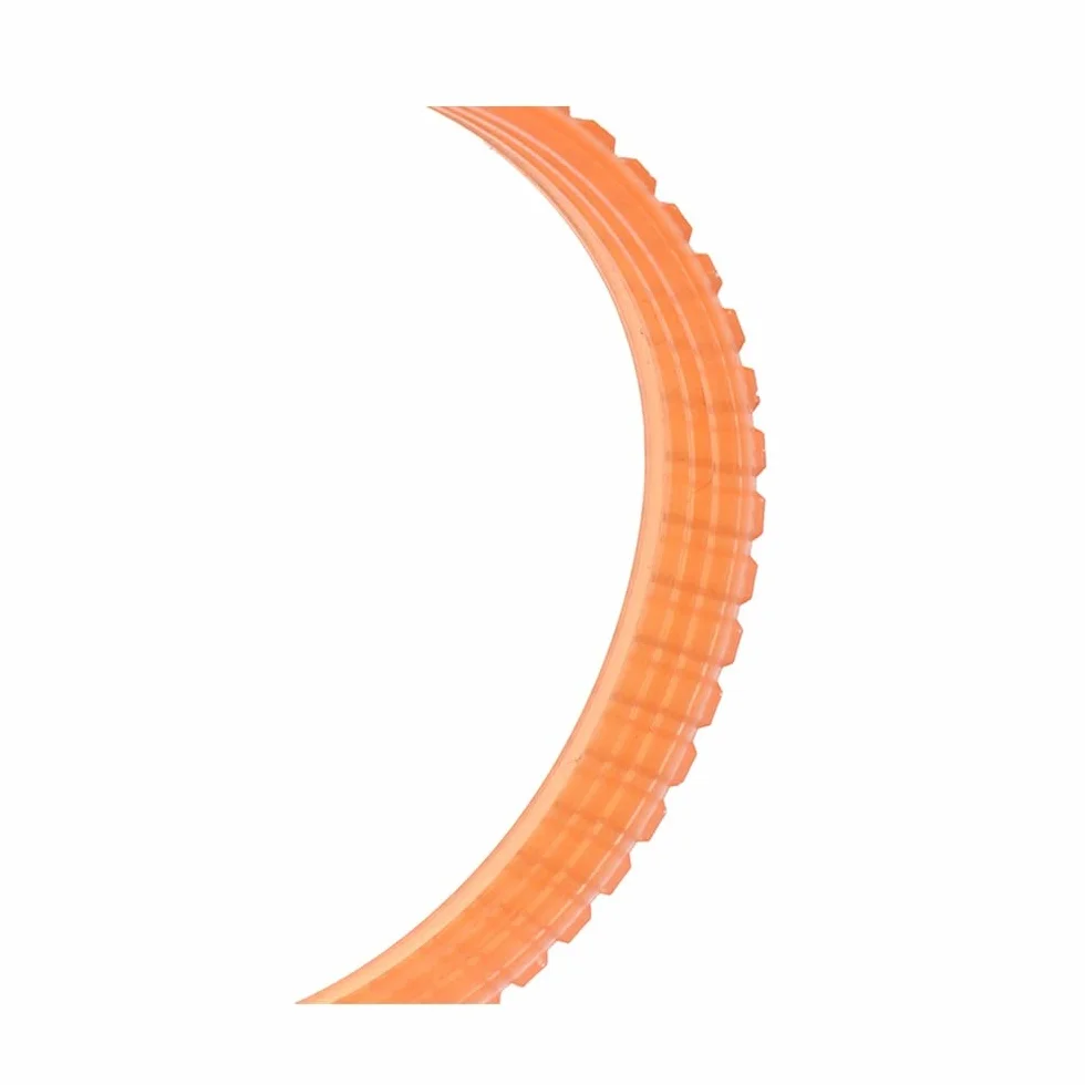DSAINT 238 x 10 mm pasek klinowy pasek napędowy do Makita 1900B KP0800 1923B 1902 N1923BD 1923B KP0810C KP0810 225007-7 2/6/10/20 szt. (kolor: 10 szt.)