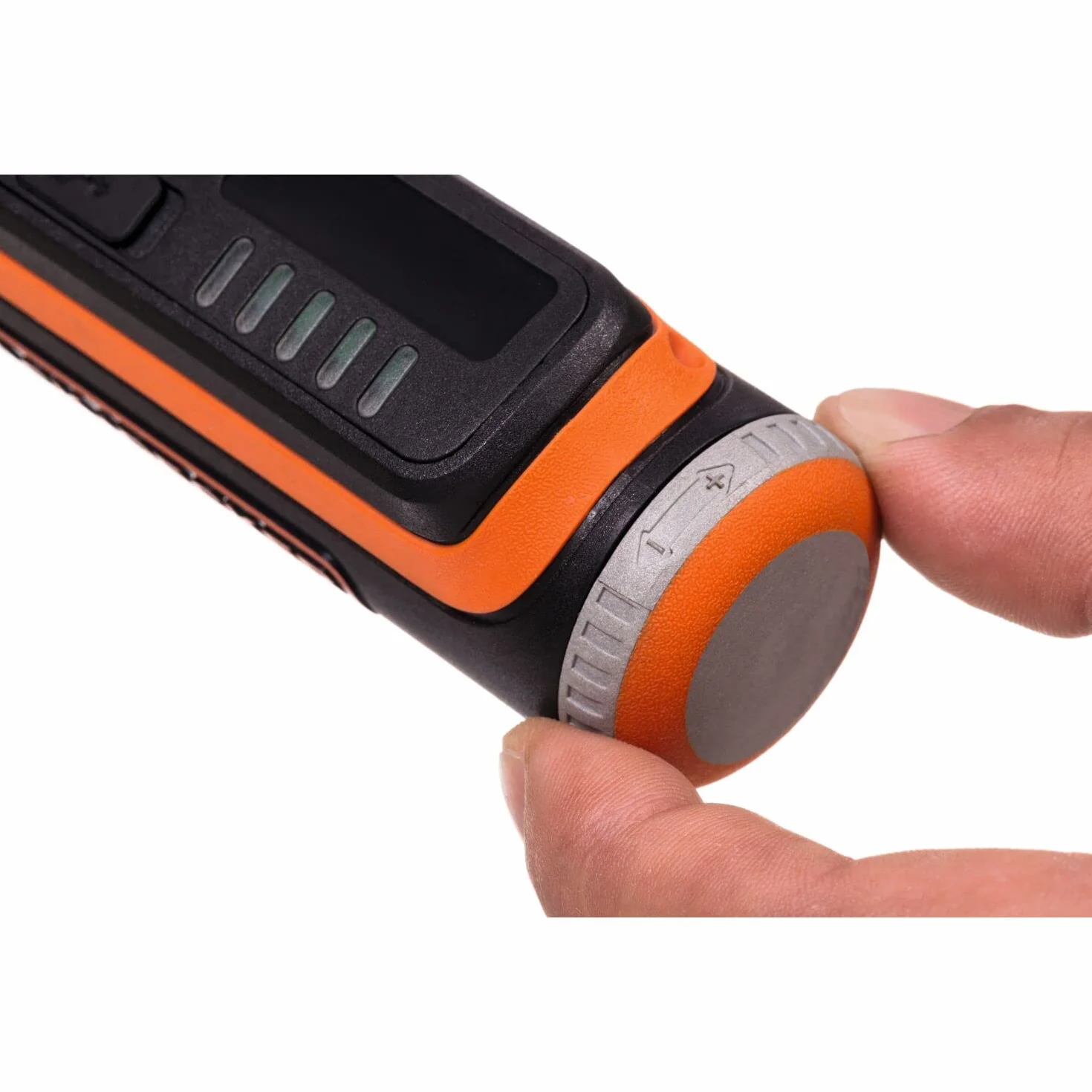 BLACK+DECKER BCRT8IK-XJ Wielofunkcyjny obrotowy 7.2V 1.5 Ah 53 Akcesoria