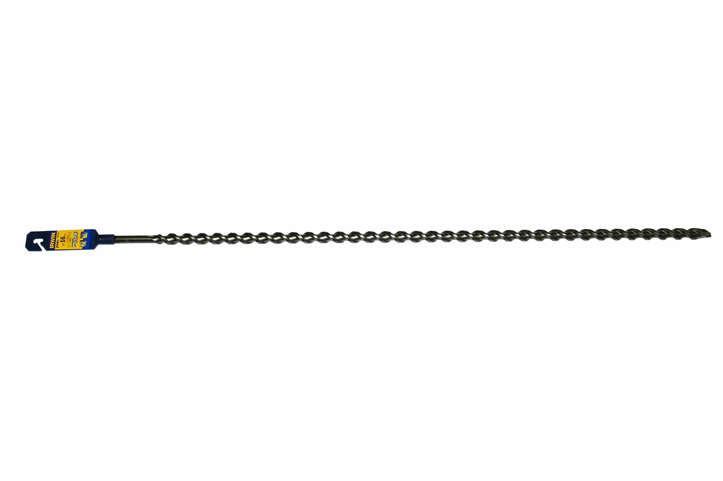 Irwin 10502023 16 x 800 mm młot udarowo-obrotowy plus wiertło