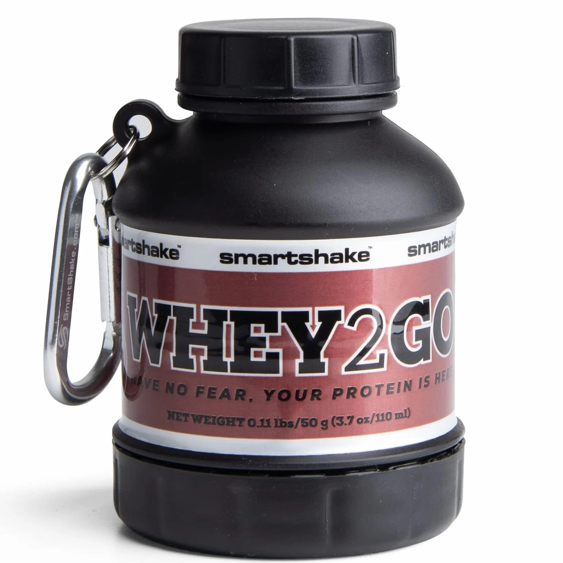 Smartshake WHEY2GO Funnel Akcesoria fitness