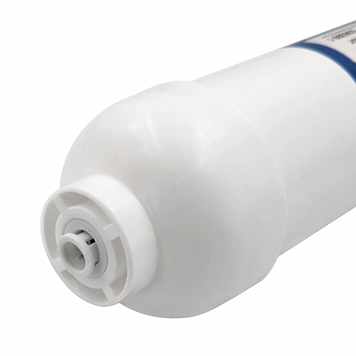 Filtr węglowy H15PA 1 mikronowy 10.2 cm do lodówek Samsung LG GE Bosch Daewoo Neff Siemens (2 sztuki)