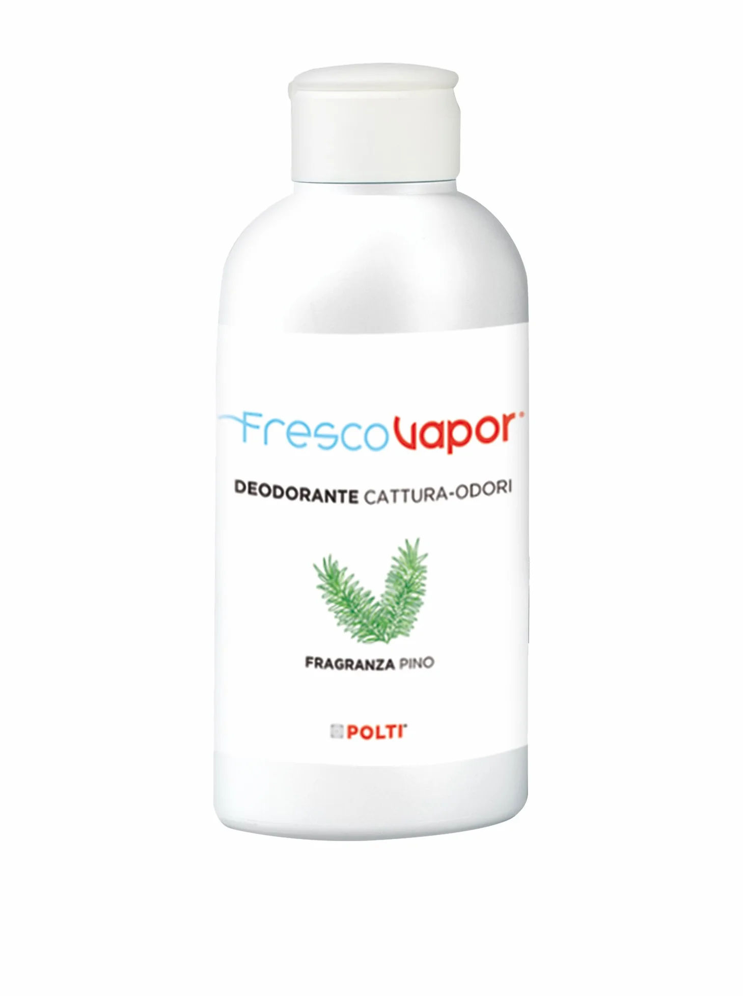 Polti Frescovapor PAEU0285 dezodorant, odświeżacz powietrza do waporyzatora Polti, 2 butelki po 200 ml