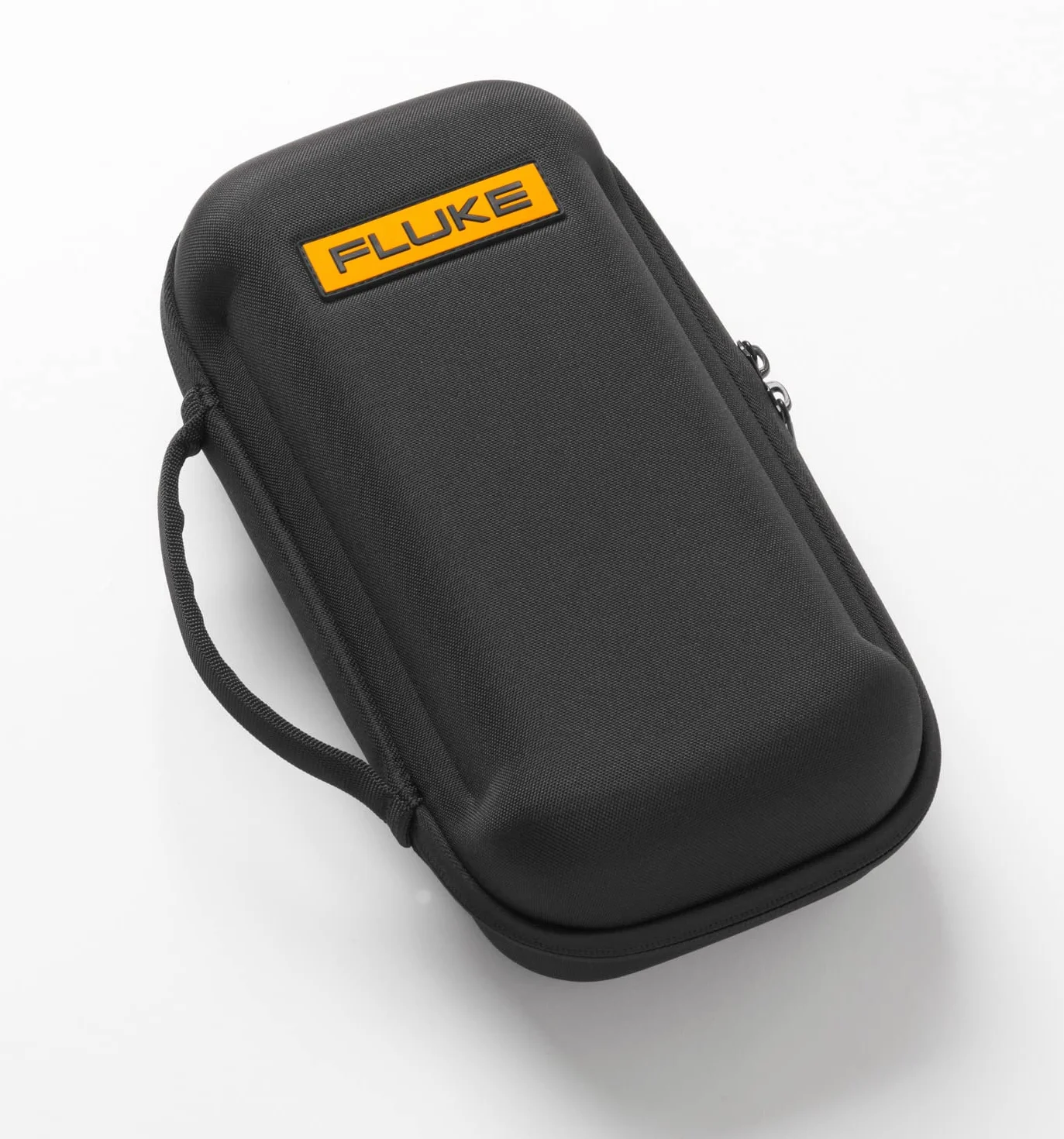 Fluke C37XT Twardy futerał ochronny z tworzywa EVA 117/1587 FC/87V/87V Max/T5/T6/323/324/378FC i wielu innych, czarny (5309001)